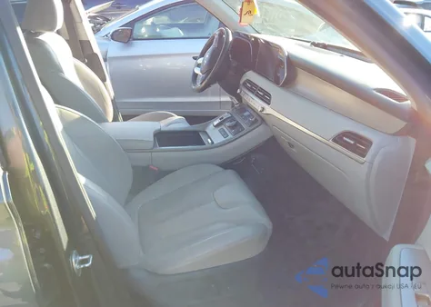 2020 Hyundai Palisade Sel из США, поврежденный, VIN KM8R4DHE2LU105490